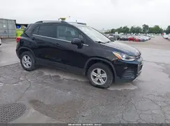 3GNCJPSBXLL216230 2020 CHEVROLET TRAX