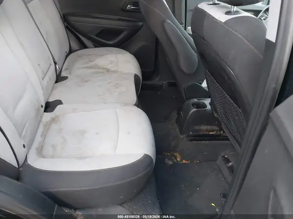3GNCJPSBXLL216230 2020 CHEVROLET TRAX - Image 8