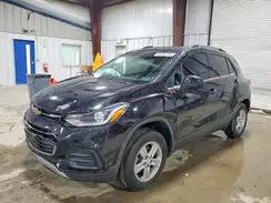 3GNCJPSBXLL217135 2020 CHEVROLET TRAX