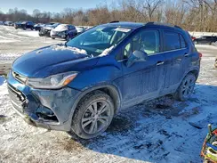 3GNCJPSBXLL227910 2020 CHEVROLET TRAX