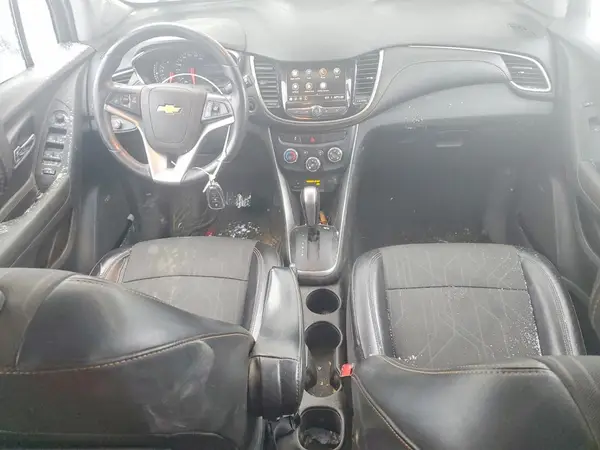 3GNCJPSBXLL230306 2020 CHEVROLET TRAX - Image 8