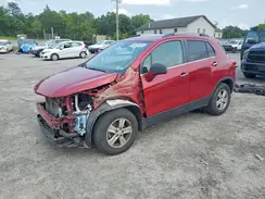 3GNCJPSBXLL230936 2020 CHEVROLET TRAX