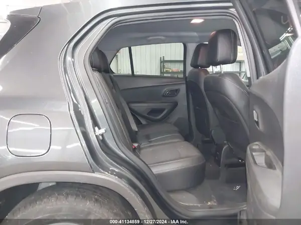 3GNCJPSBXLL236879 2020 CHEVROLET TRAX - Image 8