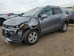 3GNCJPSBXLL247249 2020 CHEVROLET TRAX