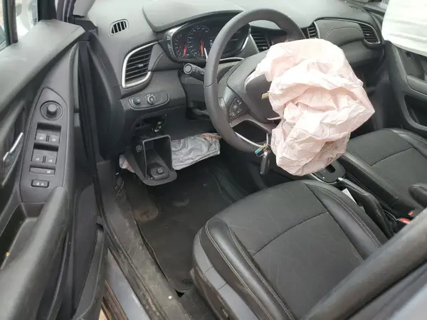3GNCJPSBXLL247249 2020 CHEVROLET TRAX - Image 8
