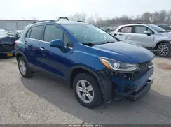 3GNCJPSBXLL247333 2020 CHEVROLET TRAX