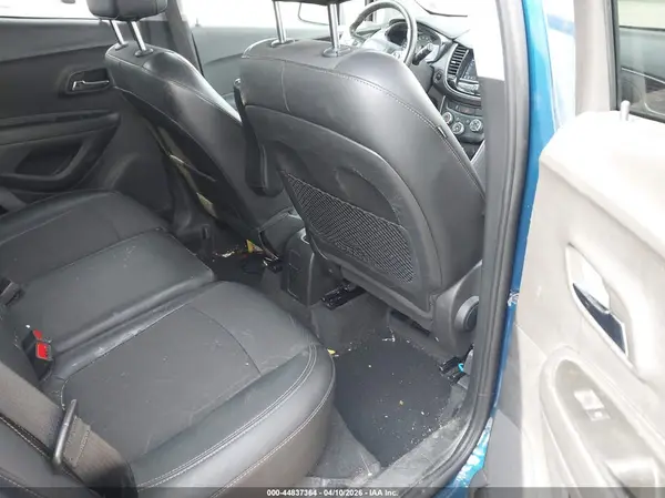 3GNCJPSBXLL247333 2020 CHEVROLET TRAX - Image 8