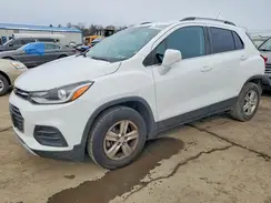 3GNCJPSBXLL261541 2020 CHEVROLET TRAX