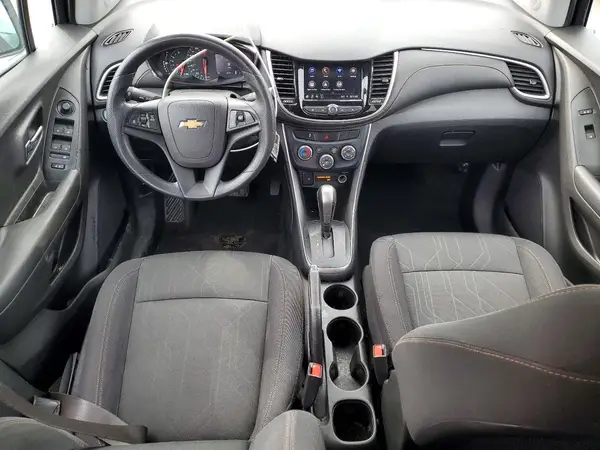 3GNCJPSBXLL261541 2020 CHEVROLET TRAX - Image 8