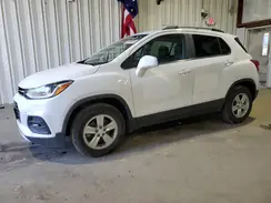 3GNCJPSBXLL261586 2020 CHEVROLET TRAX