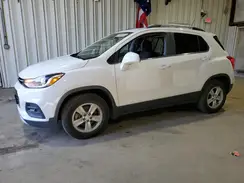 3GNCJPSBXLL262494 2020 CHEVROLET TRAX