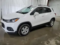 3GNCJPSBXLL265332 2020 CHEVROLET TRAX