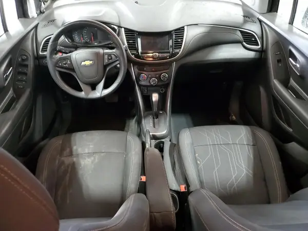 3GNCJPSBXLL265332 2020 CHEVROLET TRAX - Image 8