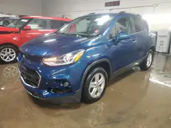 3GNCJPSBXLL302413 2020 CHEVROLET TRAX