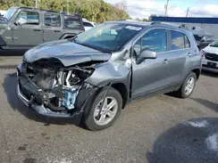 3GNCJPSBXLL302735 2020 CHEVROLET TRAX