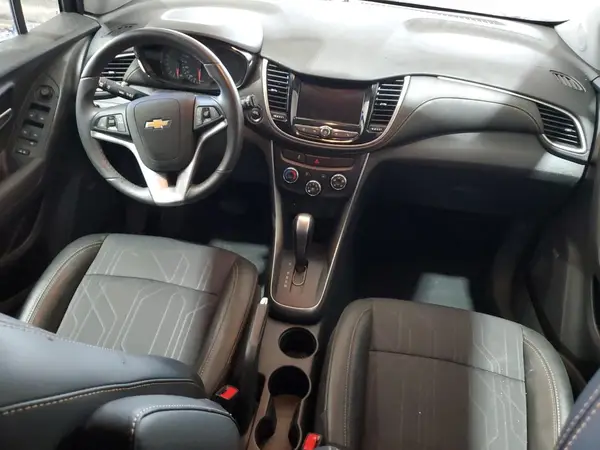 3GNCJPSBXLL312908 2020 CHEVROLET TRAX - Image 8