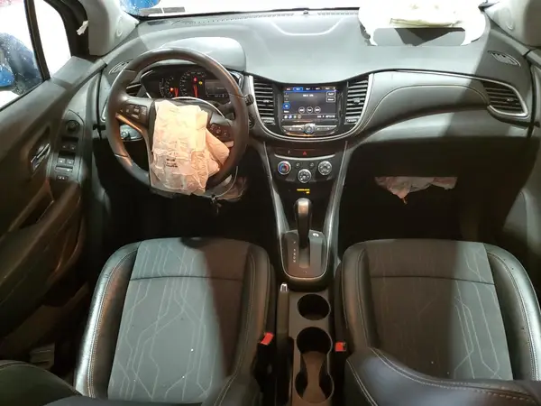 3GNCJPSBXLL313041 2020 CHEVROLET TRAX - Image 8