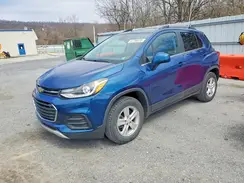 3GNCJPSBXLL319583 2020 CHEVROLET TRAX