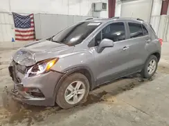 3GNCJPSBXLL322595 2020 CHEVROLET TRAX