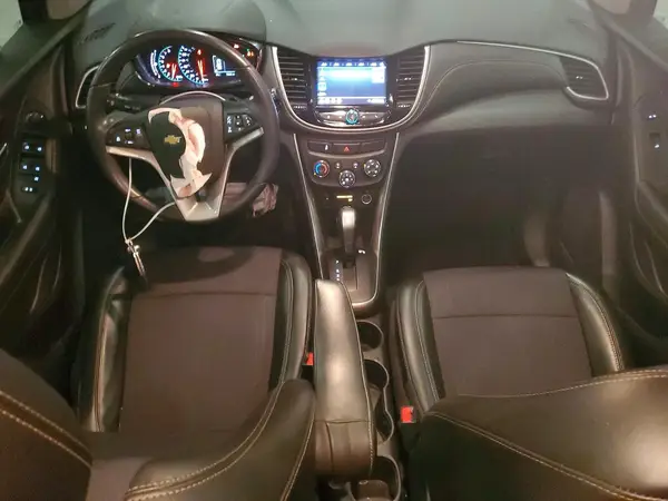 3GNCJPSBXLL322595 2020 CHEVROLET TRAX - Image 8