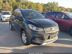 3GNCJPSBXLL328445 2020 CHEVROLET TRAX