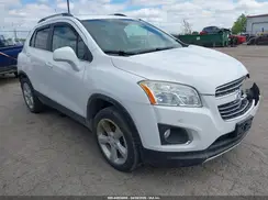 3GNCJRSB0GL129230 2016 CHEVROLET TRAX