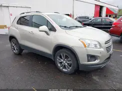 3GNCJRSB0GL134864 2016 CHEVROLET TRAX