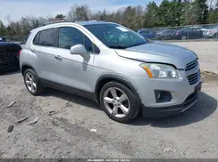 3GNCJRSB0GL152071 2016 CHEVROLET TRAX