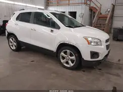 3GNCJRSB0GL166889 2016 CHEVROLET TRAX