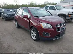 3GNCJRSB0GL176029 2016 CHEVROLET TRAX