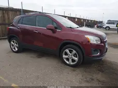 3GNCJRSB0GL278575 2016 CHEVROLET TRAX