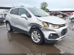 3GNCJRSB0HL195696 2017 CHEVROLET TRAX