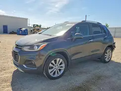 3GNCJRSB0HL205191 2017 CHEVROLET TRAX