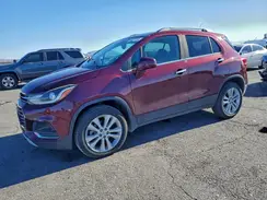 3GNCJRSB0HL255072 2017 CHEVROLET TRAX