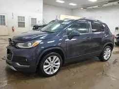 3GNCJRSB0JL243820 2018 CHEVROLET TRAX