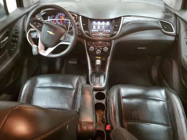 3GNCJRSB0JL243820 2018 CHEVROLET TRAX - Image 8
