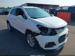 3GNCJRSB0JL271651 2018 CHEVROLET TRAX