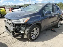 3GNCJRSB0JL302655 2018 CHEVROLET TRAX