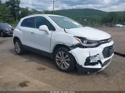 3GNCJRSB0JL341259 2018 CHEVROLET TRAX