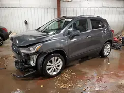 3GNCJRSB0JL359678 2018 CHEVROLET TRAX