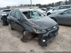 3GNCJRSB0JL363228 2018 CHEVROLET TRAX