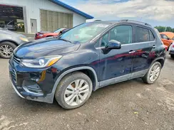3GNCJRSB0KL109875 2019 CHEVROLET TRAX