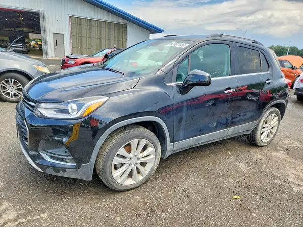 3GNCJRSB0KL109875 2019 CHEVROLET TRAX - Image 1