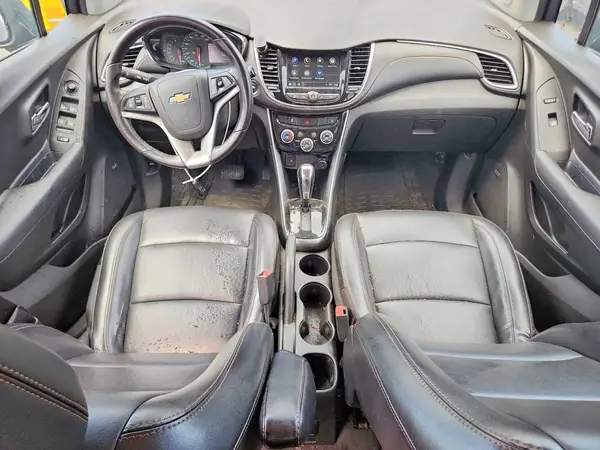 3GNCJRSB0KL109875 2019 CHEVROLET TRAX - Image 8