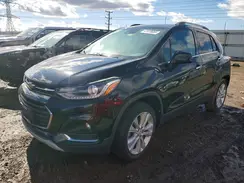 3GNCJRSB0KL181546 2019 CHEVROLET TRAX