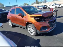 3GNCJRSB0KL238277 2019 CHEVROLET TRAX