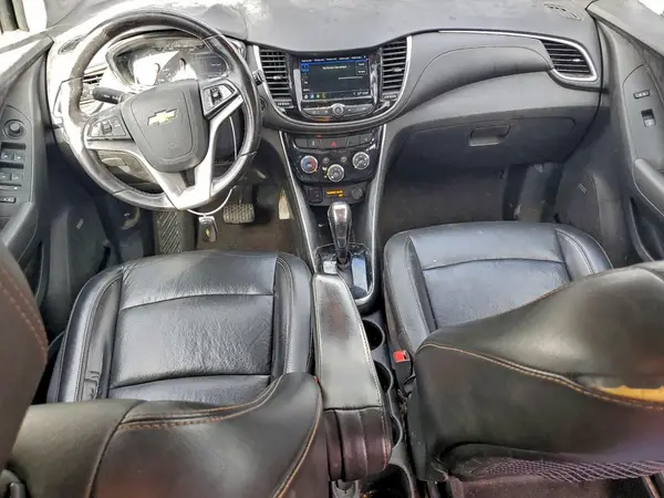 3GNCJRSB0KL314211 2019 CHEVROLET TRAX - Image 8