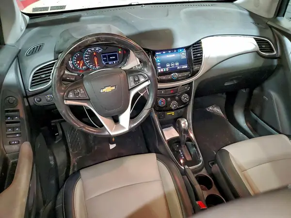 3GNCJRSB0LL222419 2020 CHEVROLET TRAX - Image 8