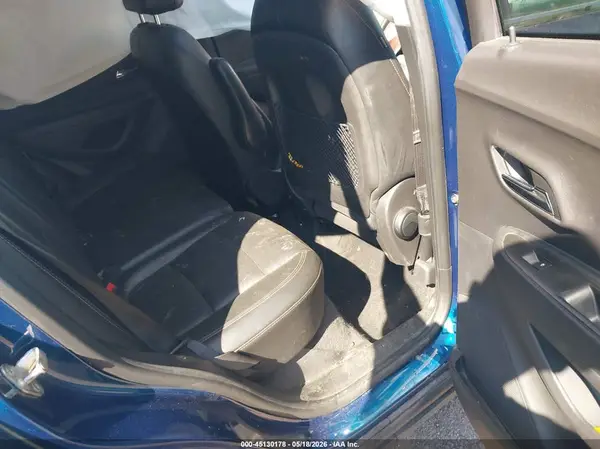 3GNCJRSB0LL244517 2020 CHEVROLET TRAX - Image 8