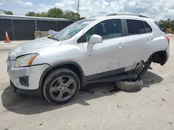 3GNCJRSB1GL129317 2016 CHEVROLET TRAX